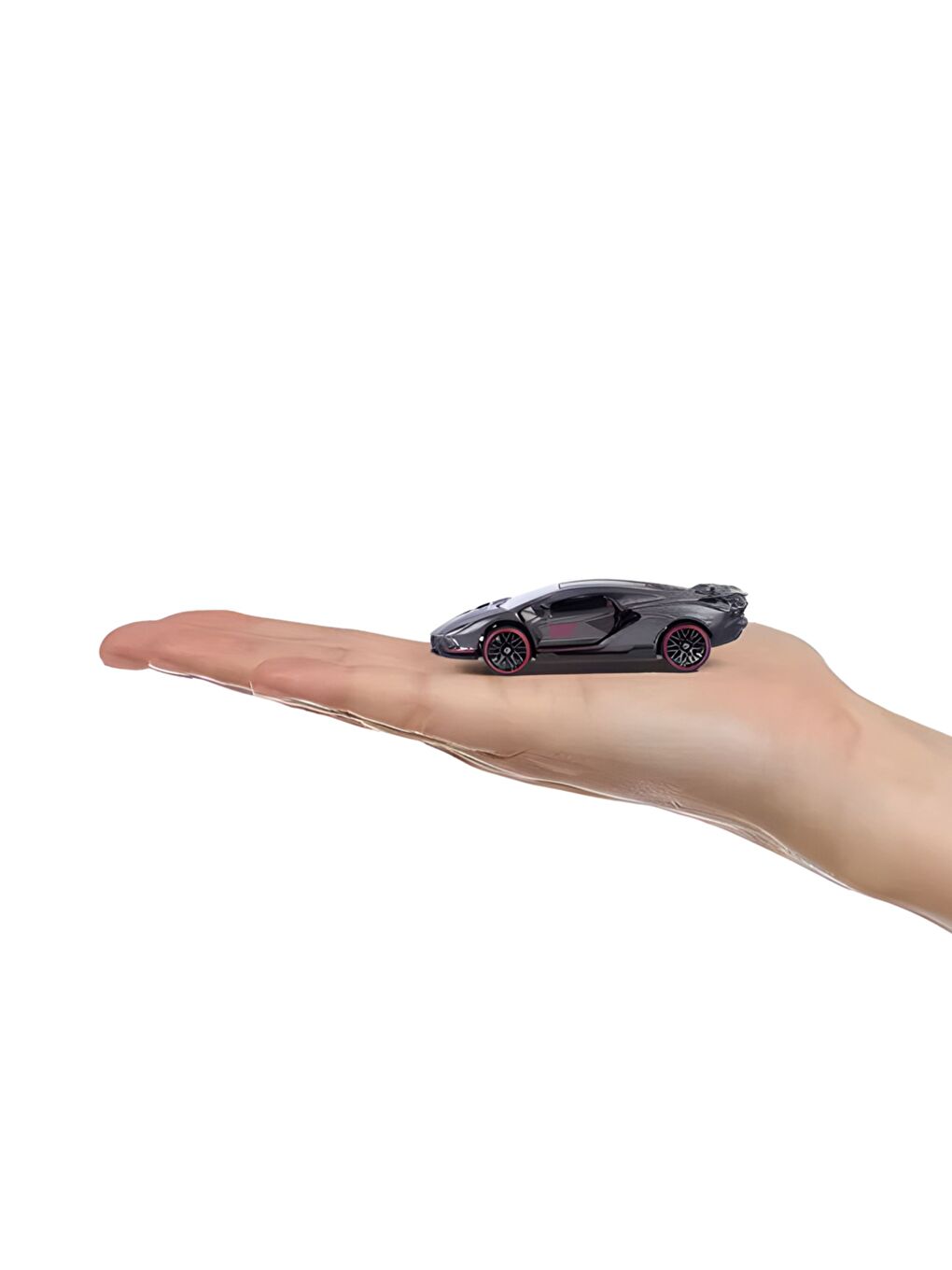 Lamborghini 5'li Araç Seti-4