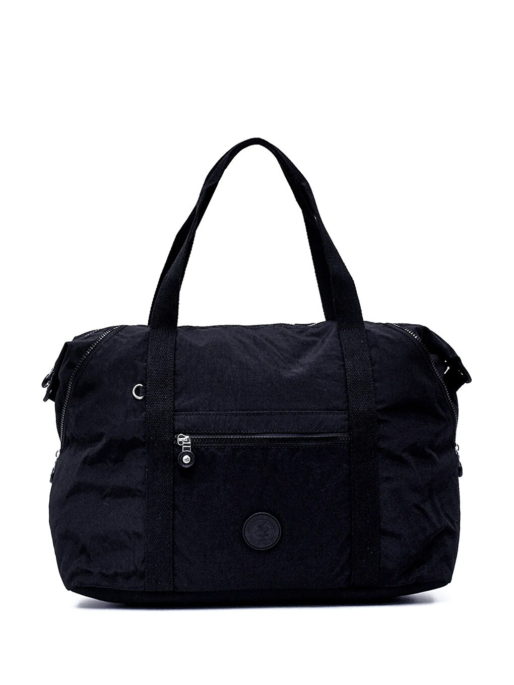 Siyah Kadın El Çantası BHPC6013