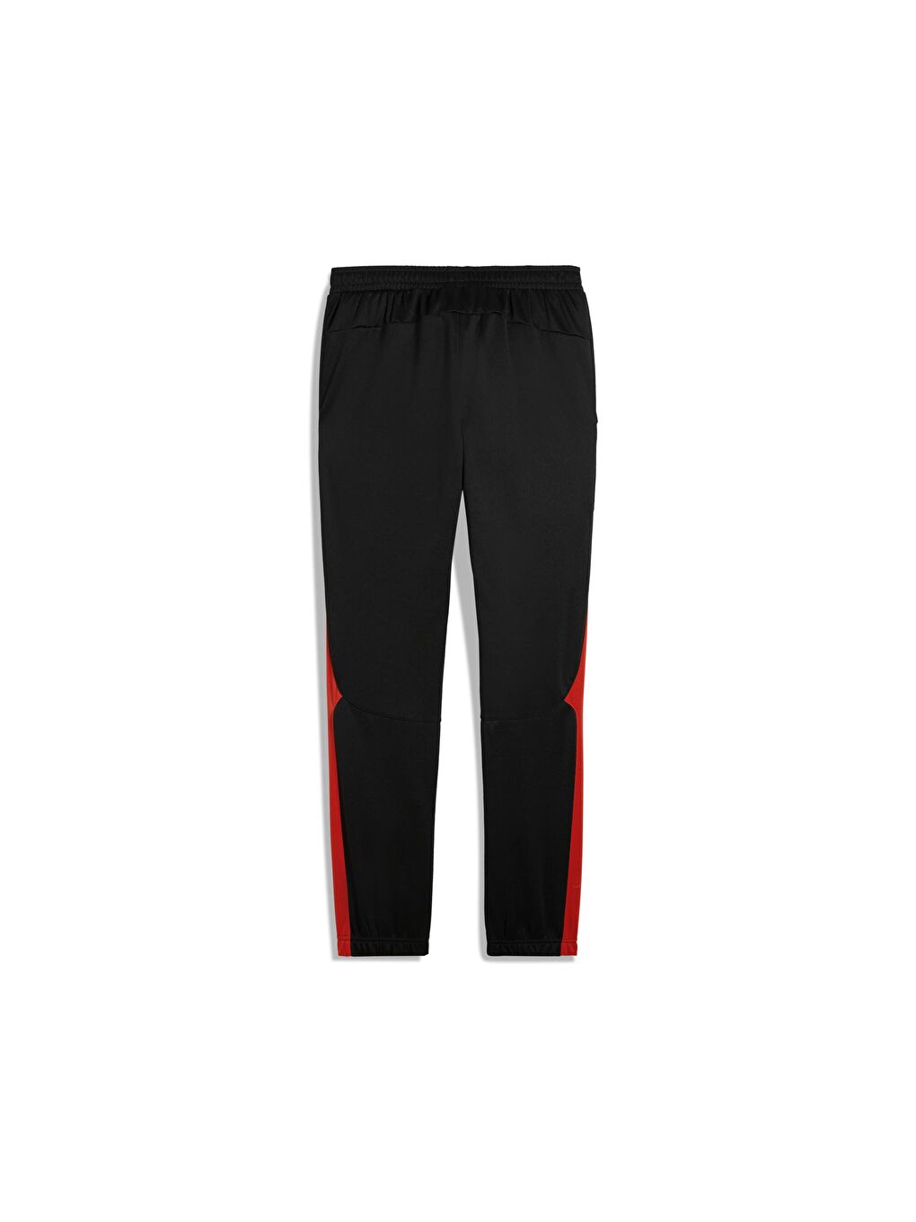 Siyah AC MILAN ftblNRGY+ Erkek Pantolon-4