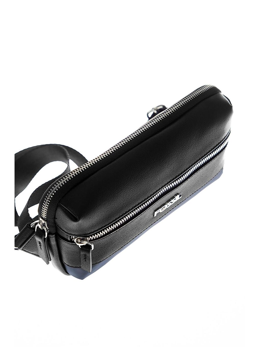 Lacivert Erkek Portföy Çanta 01fs2054-2