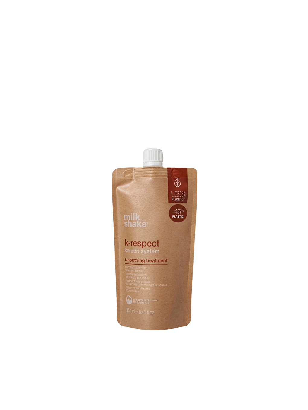 Milkshake Renksiz Z. One Concept K-Respect Smoothing Conditioner 250ml