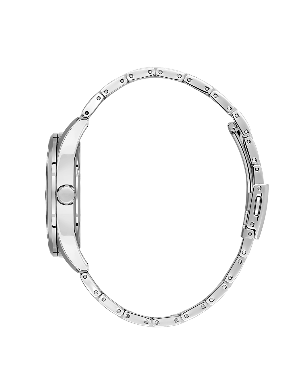 Yeşil Orijinal 3 Atm Su Geçirmez 2 Yıl Garantili DK.1.13799-3 Premium Erkek Kol Saati-1