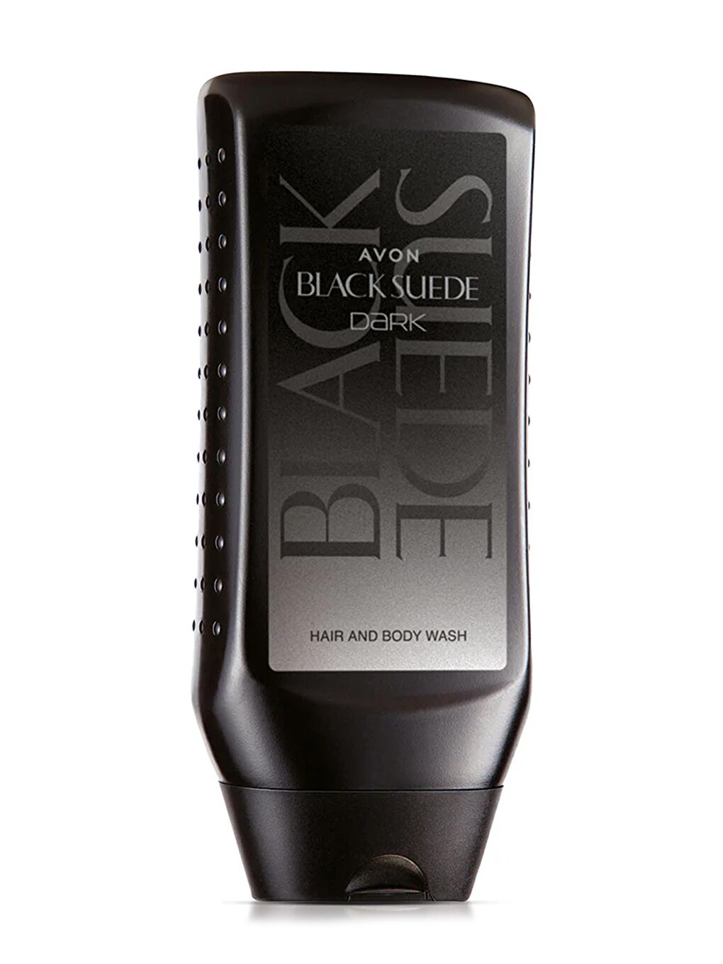 AVON Renksiz Black Suede Dark Erkek Saç ve Vücut Şampuanı 250 Ml.