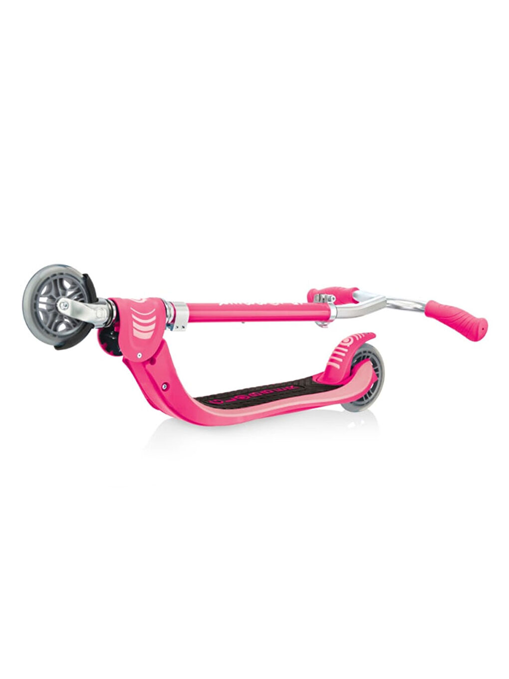 Flow 125 Katlanabilir Scooter Fuşya 773-110-1