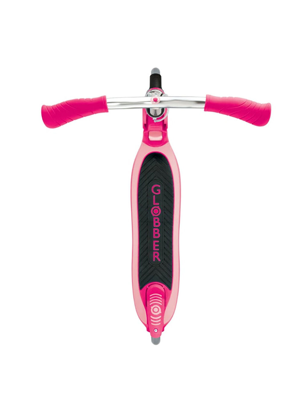 Flow 125 Katlanabilir Scooter Fuşya 773-110-2