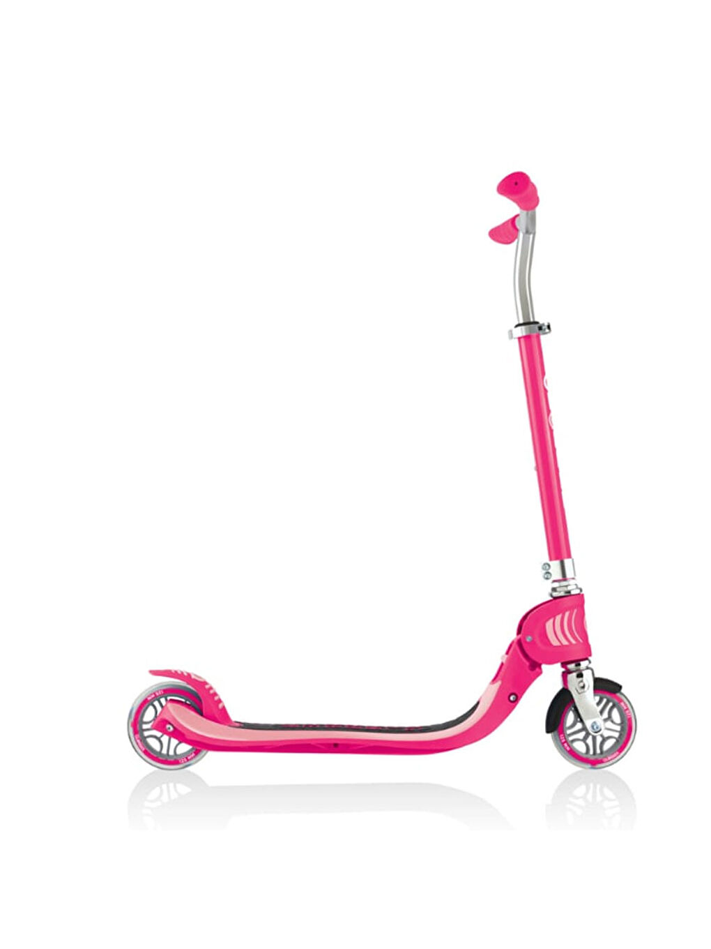 Flow 125 Katlanabilir Scooter Fuşya 773-110-3