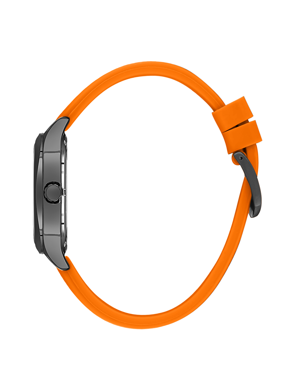 Gri Orijinal 3 Atm Su Geçirmez 2 Yıl Garantili DK.1.13796-2 Premium Erkek Kol Saati-1