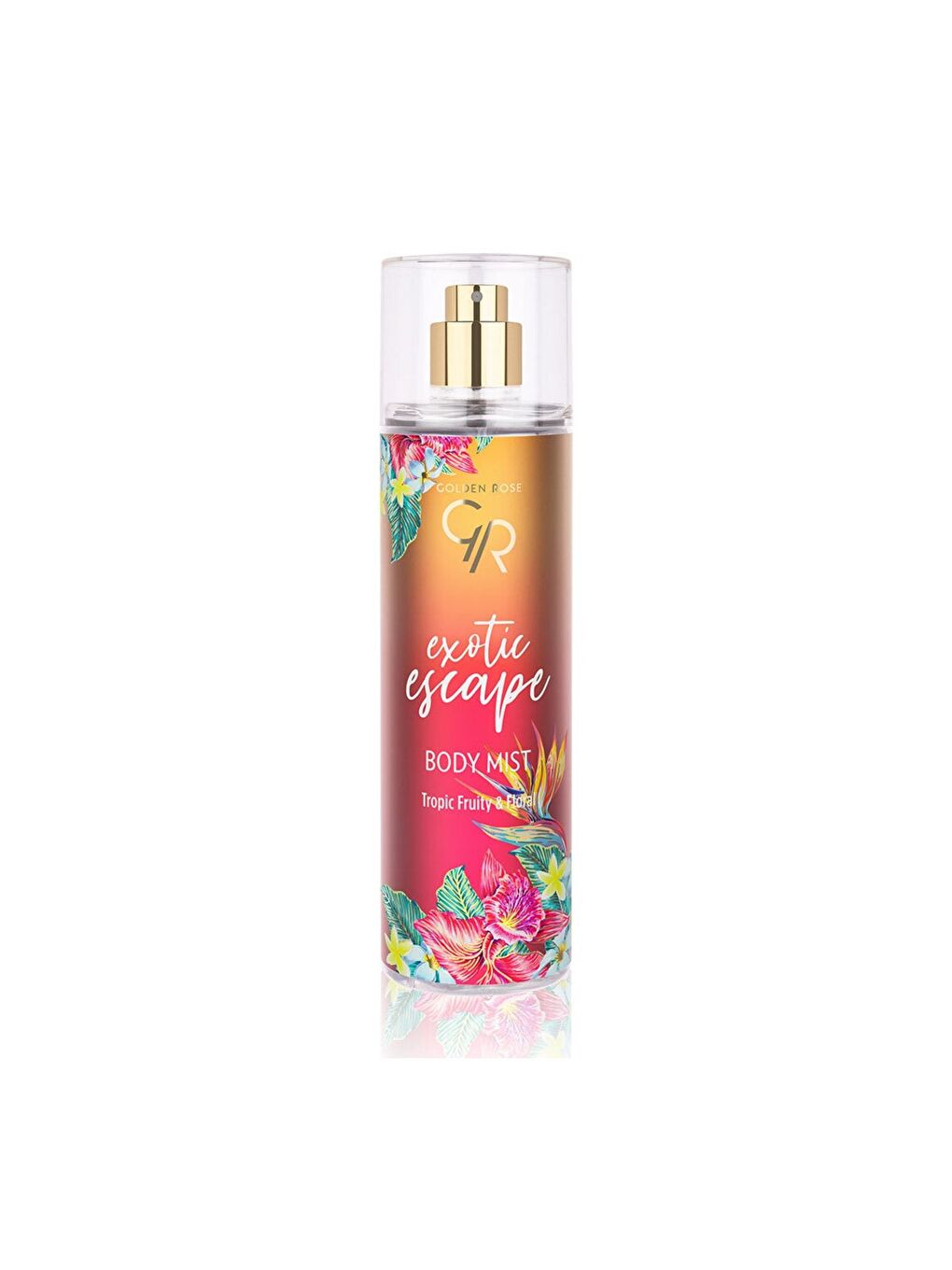 Exotic Escape Vücut Spreyi 200 ml-1