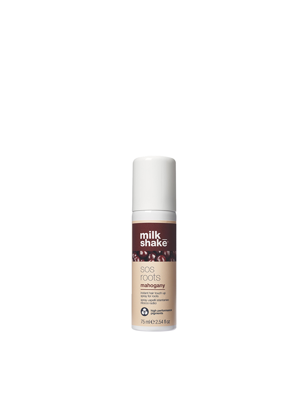 Milkshake Renksiz Sost Roots Mahogany 75ml