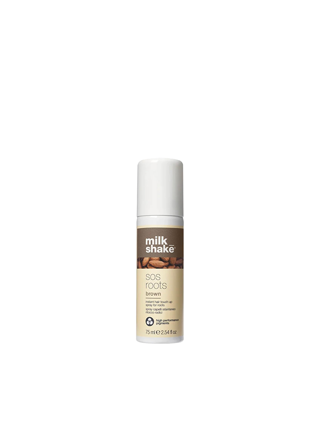 Milkshake Renksiz Sost Roots Brown 75ml