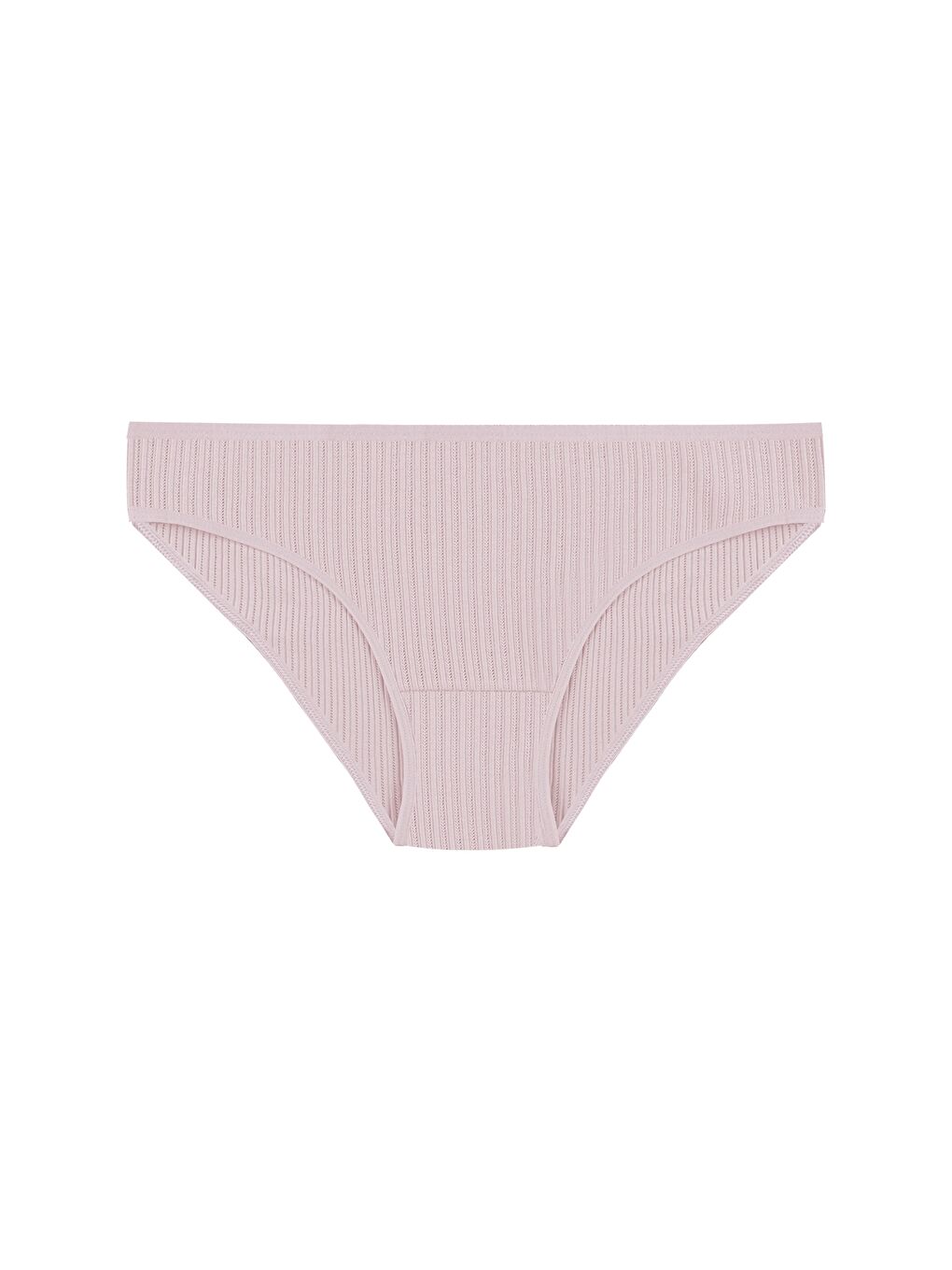 Mavi Kadın 7'li Ajur Slip-2