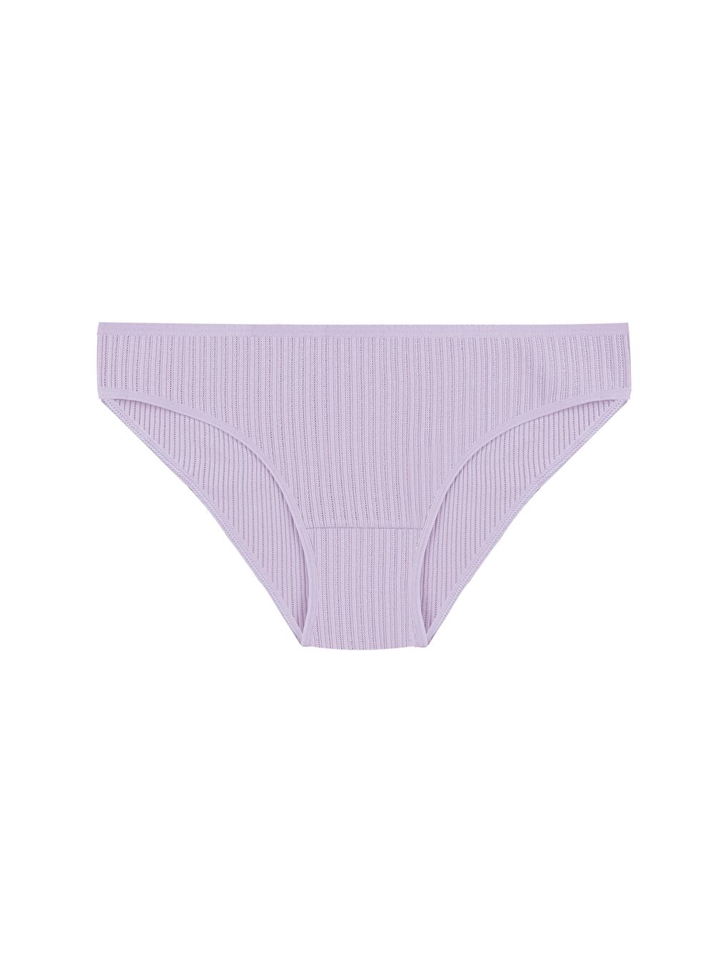 Mavi Kadın 7'li Ajur Slip-3