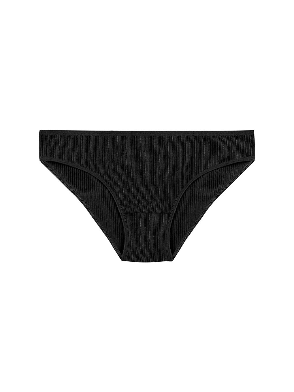 Mavi Kadın 7'li Ajur Slip-4