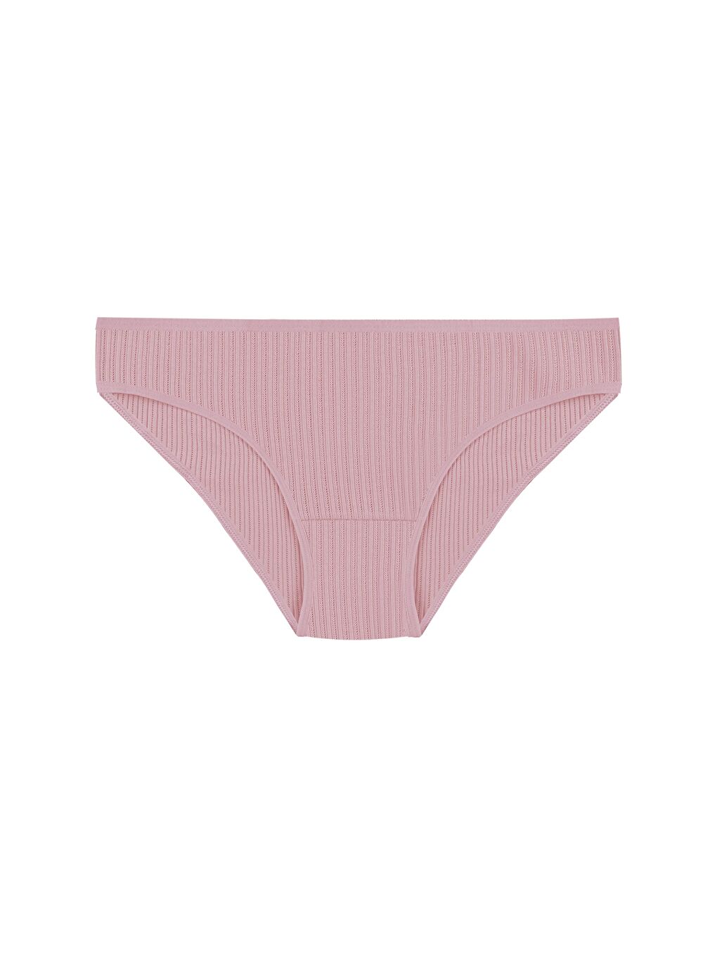 Mavi Kadın 7'li Ajur Slip-6