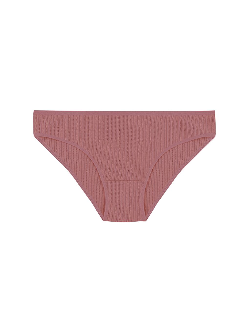 Mavi Kadın 7'li Ajur Slip-7