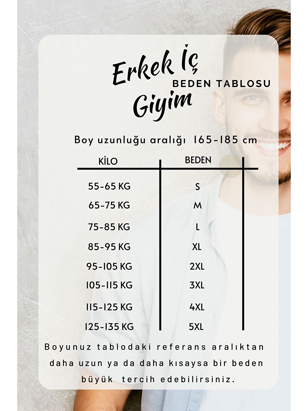 Siyah Erkek Uzun Kollu Termal Üst İçlik 6190-1