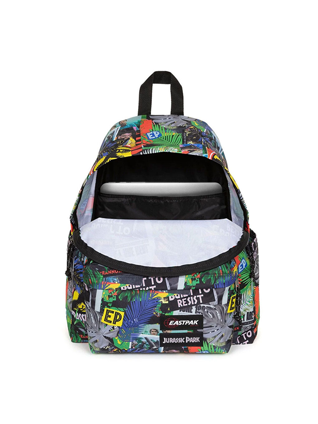 Day Pak'R Backpacks JP Print EK0A5BG44T31-1