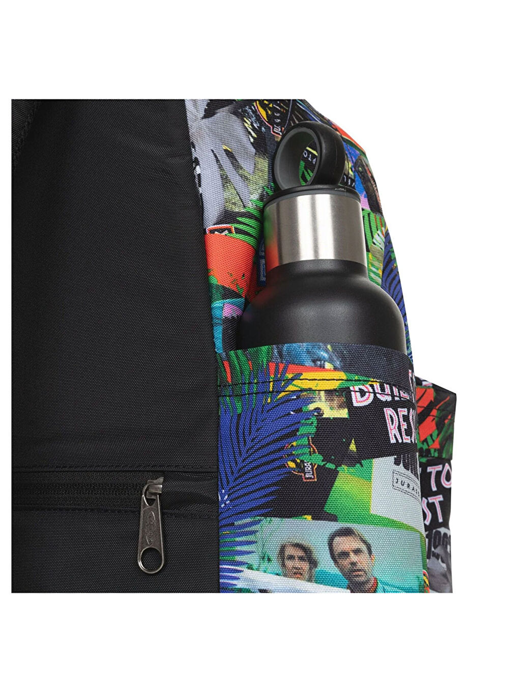 Day Pak'R Backpacks JP Print EK0A5BG44T31-2