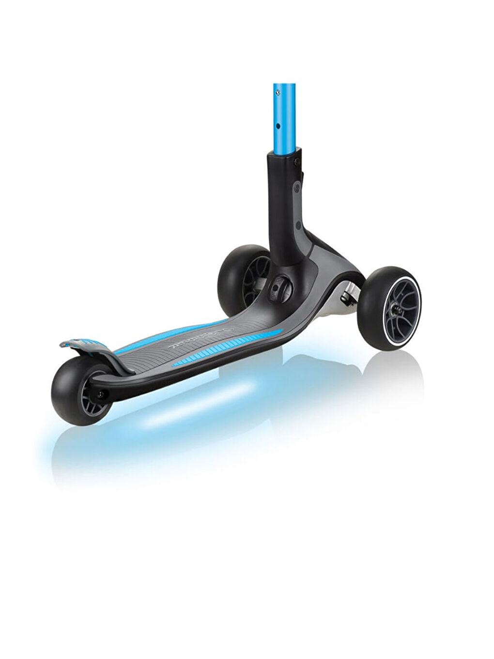 Ultimum Işıklı Scooter Mavi 613-101-1