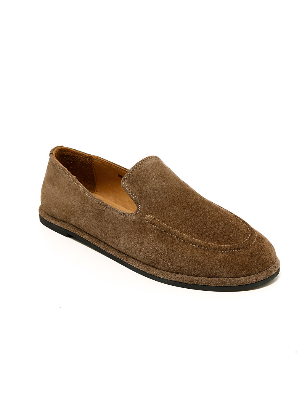 Kadın Sneaker ( Günlük) RC-25Y-093-R1314 Bej Süet-1