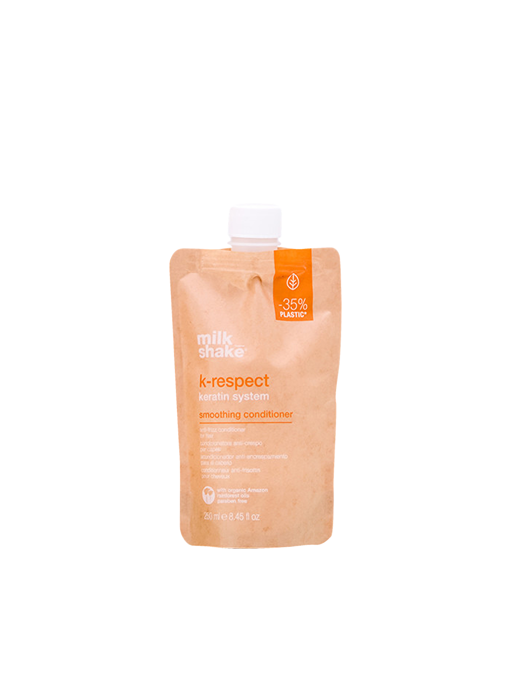 Milkshake Renksiz Z. One Concept K-Respect Smoothing Conditioner 250ml