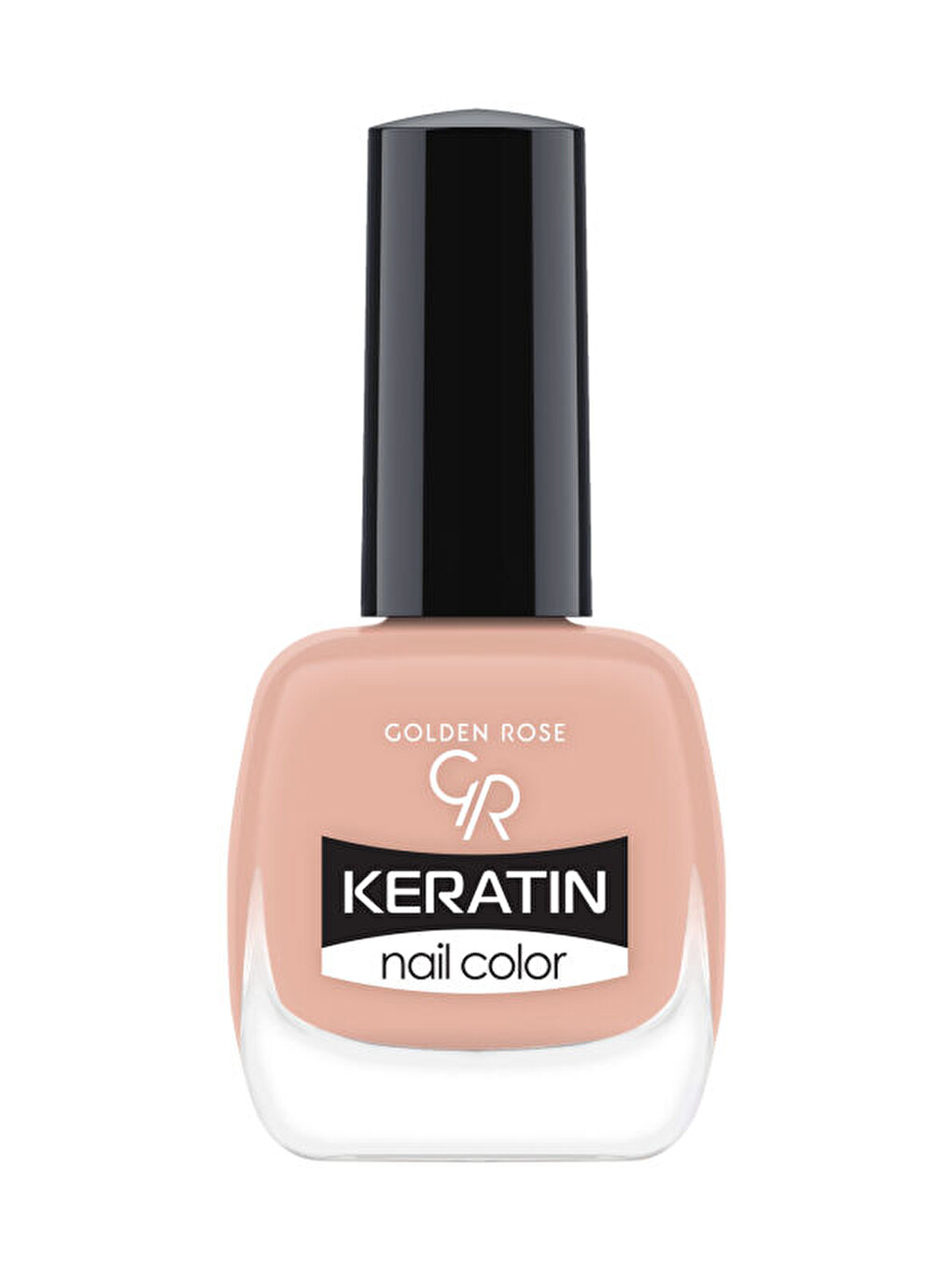 Keratin Nail Color 115 Keratin Oje 10,5 Ml