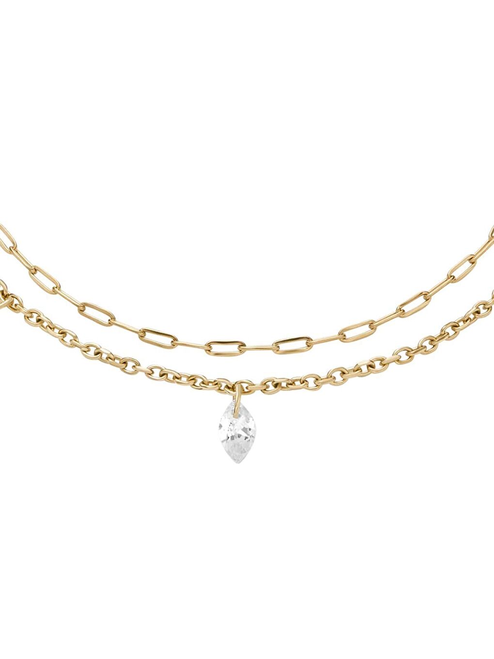 Sarı JF04895-710 Kadın Bileklik-3