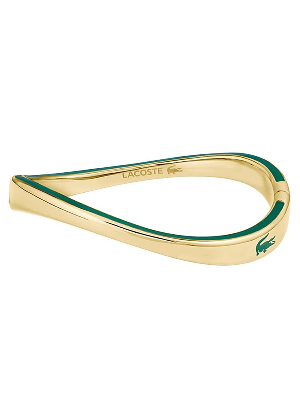 Sarı LACJ2040543 Kadın Bileklik