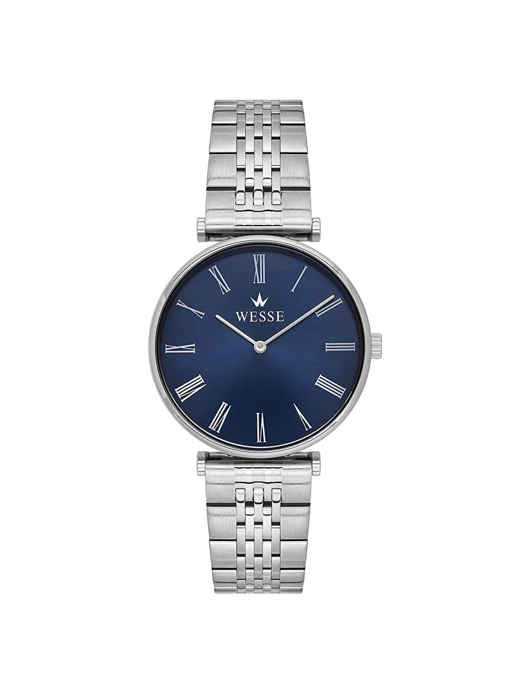 Gri WWG210805 Kol Saati