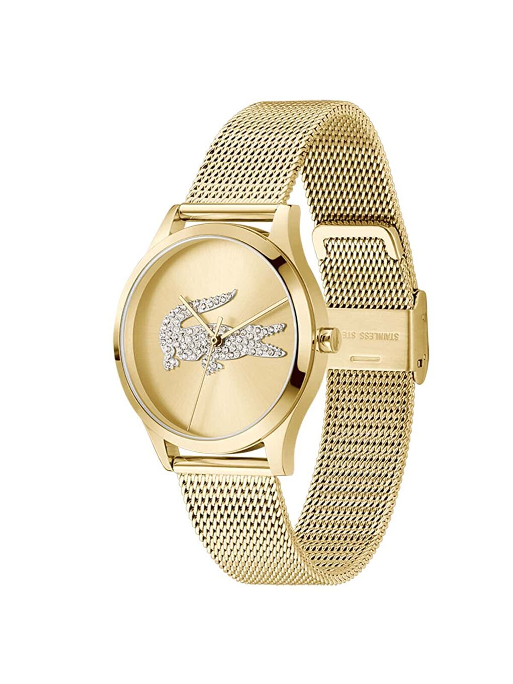 Sarı LAC2001470 Kadın Kol Saati-1