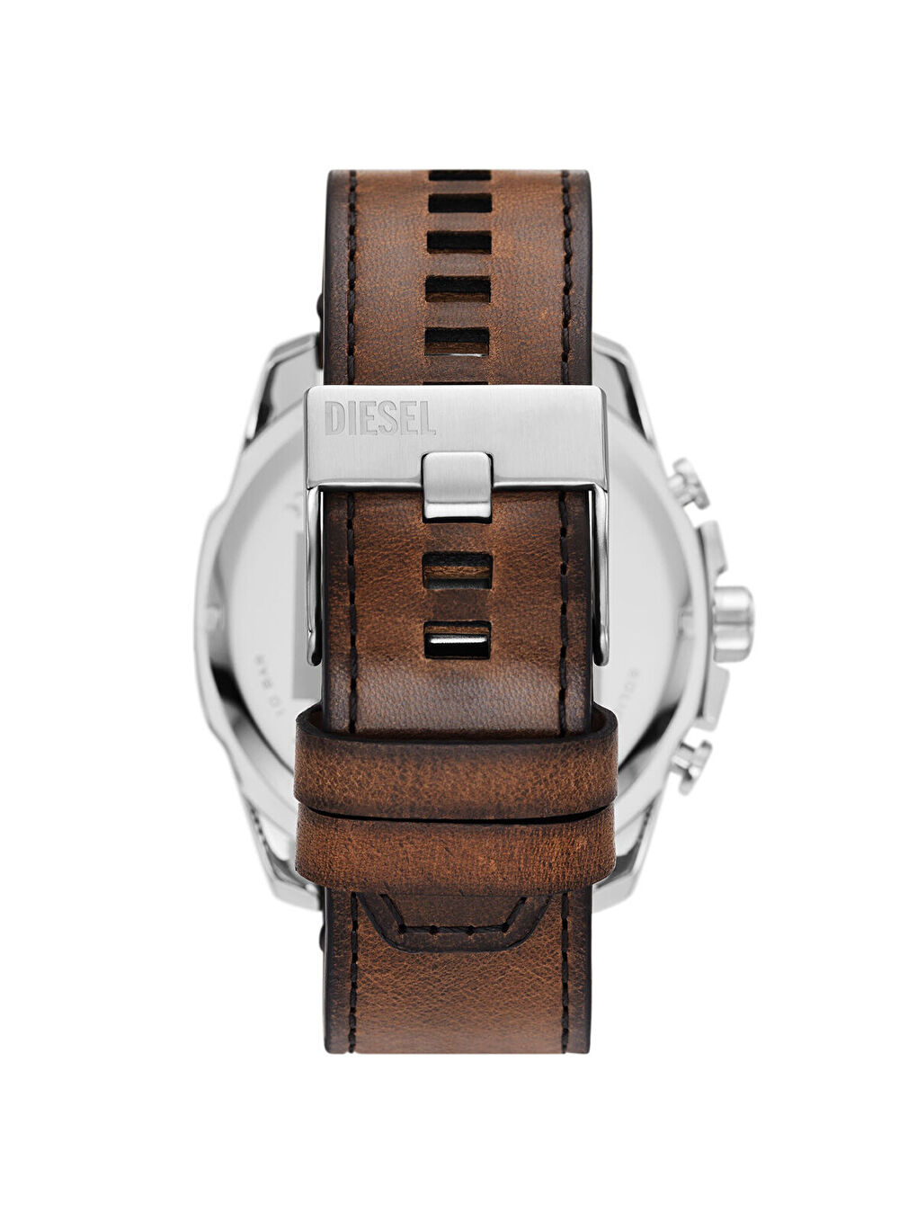 Kahverengi DZ4657 Erkek Kol Saati-2