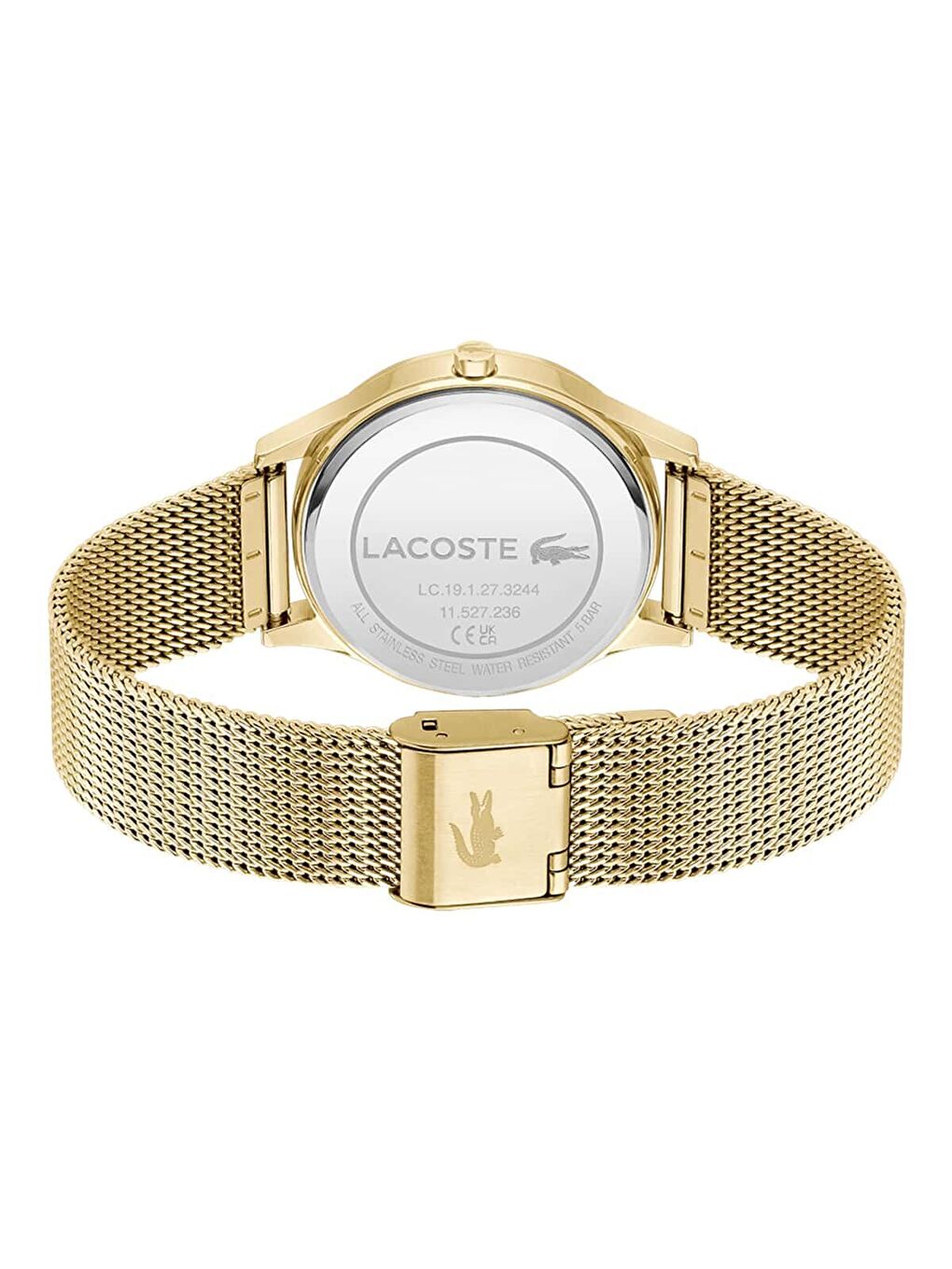 Sarı LAC2001470 Kadın Kol Saati-2