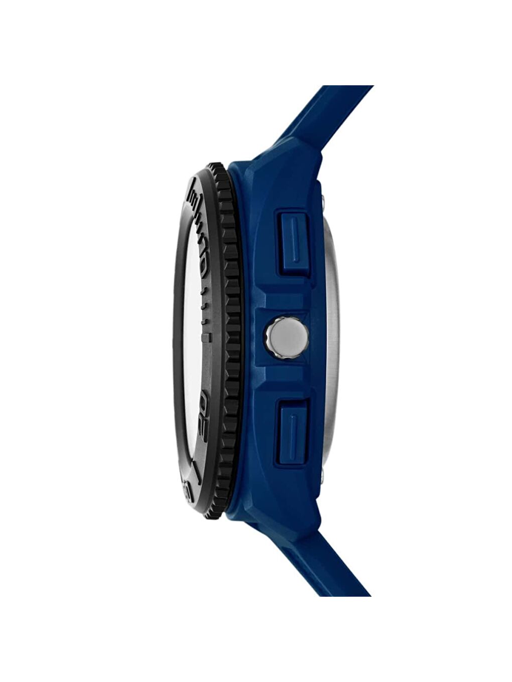 Lacivert SR5242 Erkek Kol Saati-1