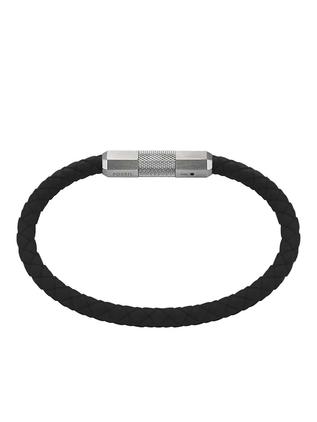 Gri JF04884-040 Erkek Bileklik