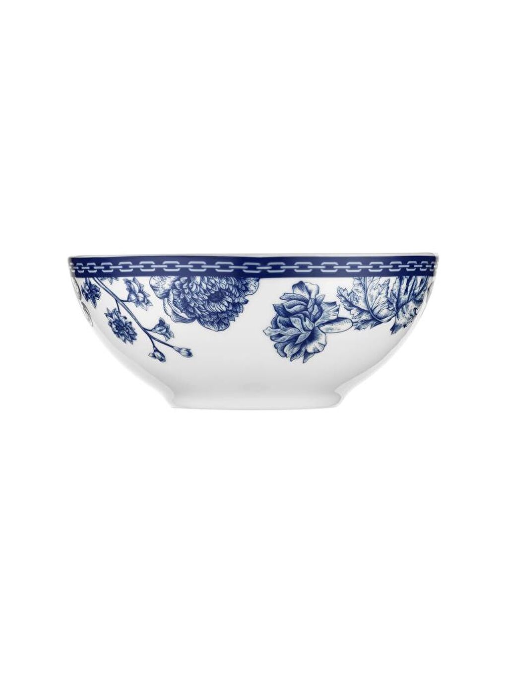 Mavi Bleu Blanc 24 Parça 6 Kişilik Yemek Takımı 939016 ZG24Y2420939016-3