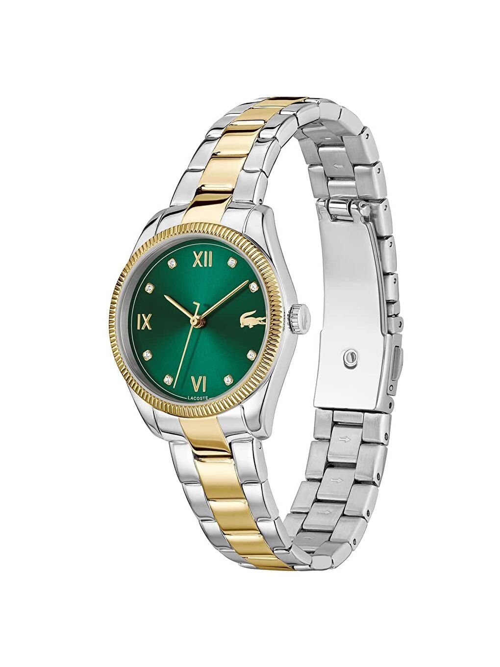 Sarı LAC2001484 Kadın Kol Saati-1