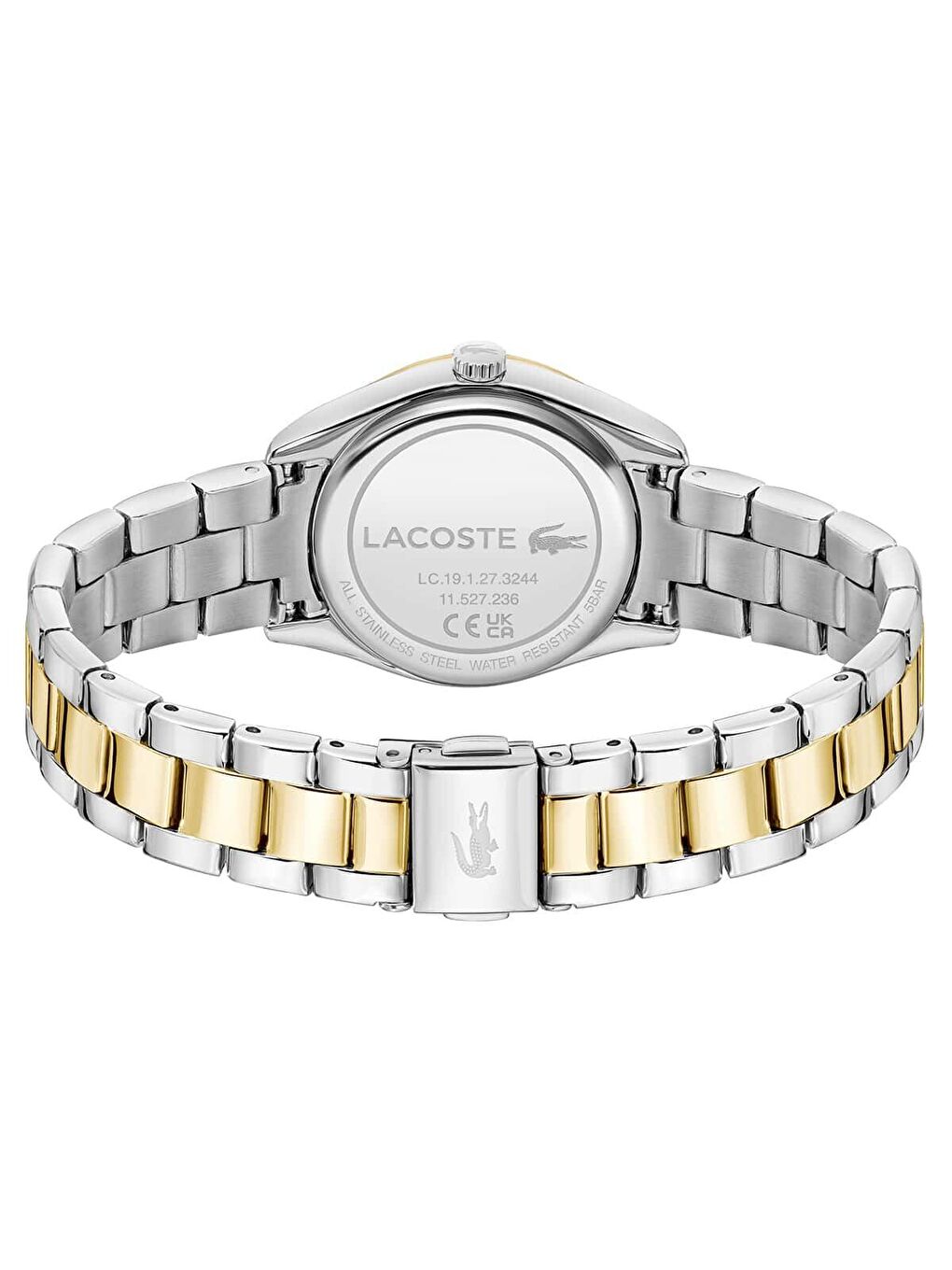 Sarı LAC2001484 Kadın Kol Saati-2