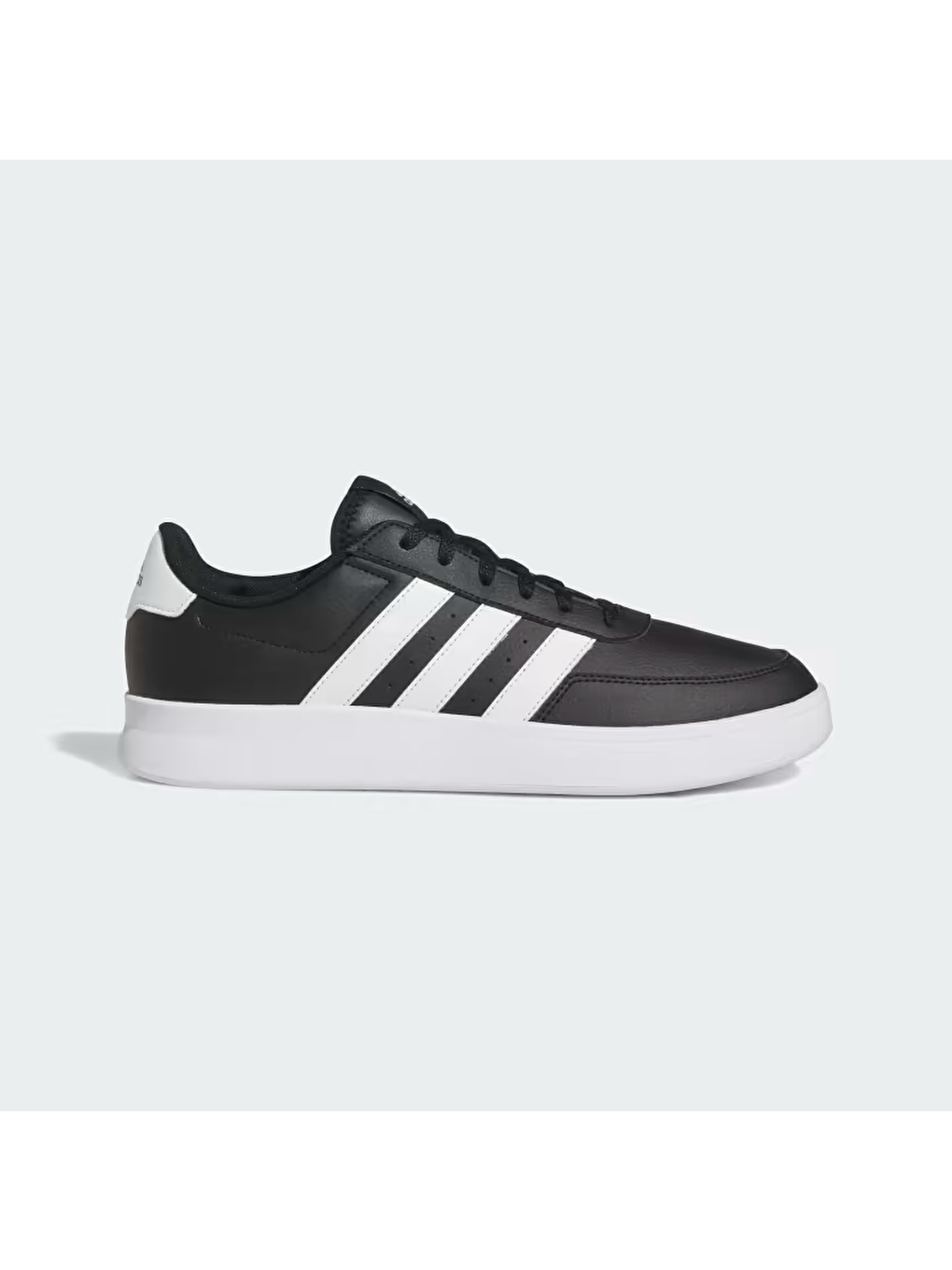 Adidas Siyah Breaknet 2.0 Erkek Siyah Sneaker