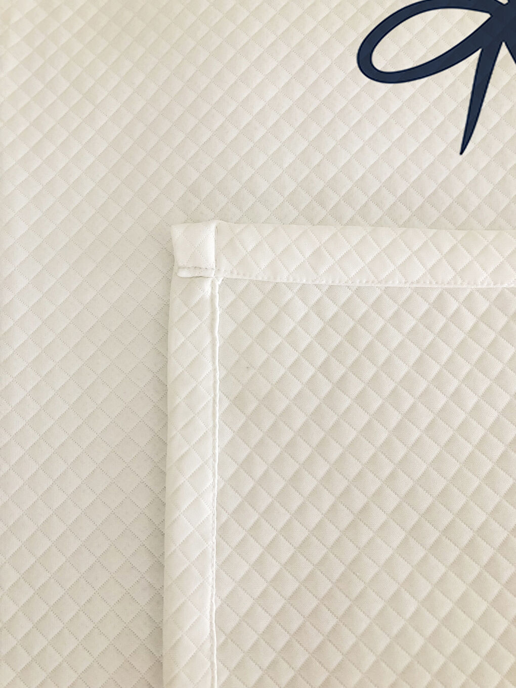 Karışık Korsan Desenli Çocuk Pike Takımı - 160x220 Cm Pike 50x70 Cm Yastık Kılıfı-1