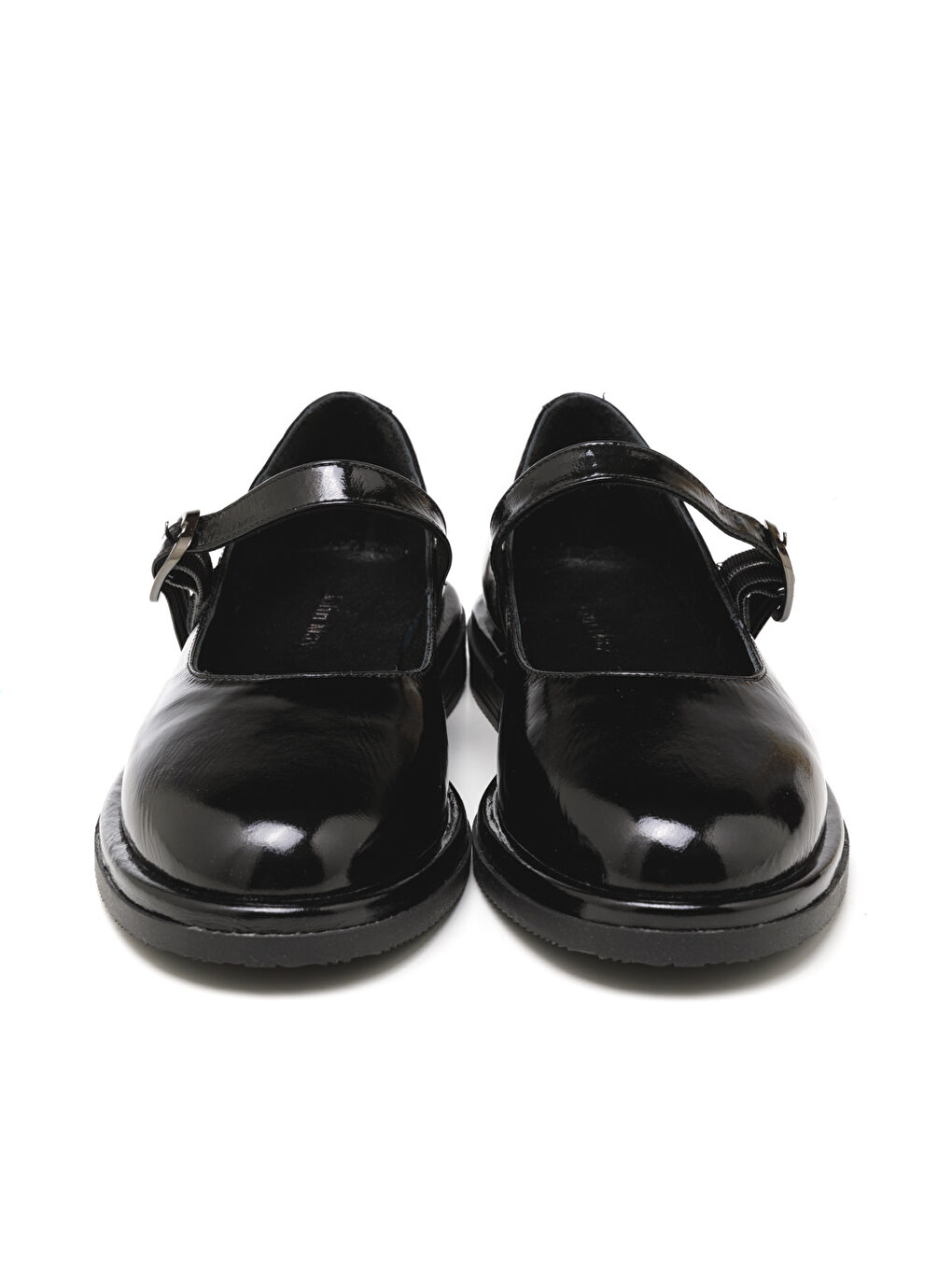 Kadın Sandalet RC-25Y-001-R40206 295-Siyah Rugan-2