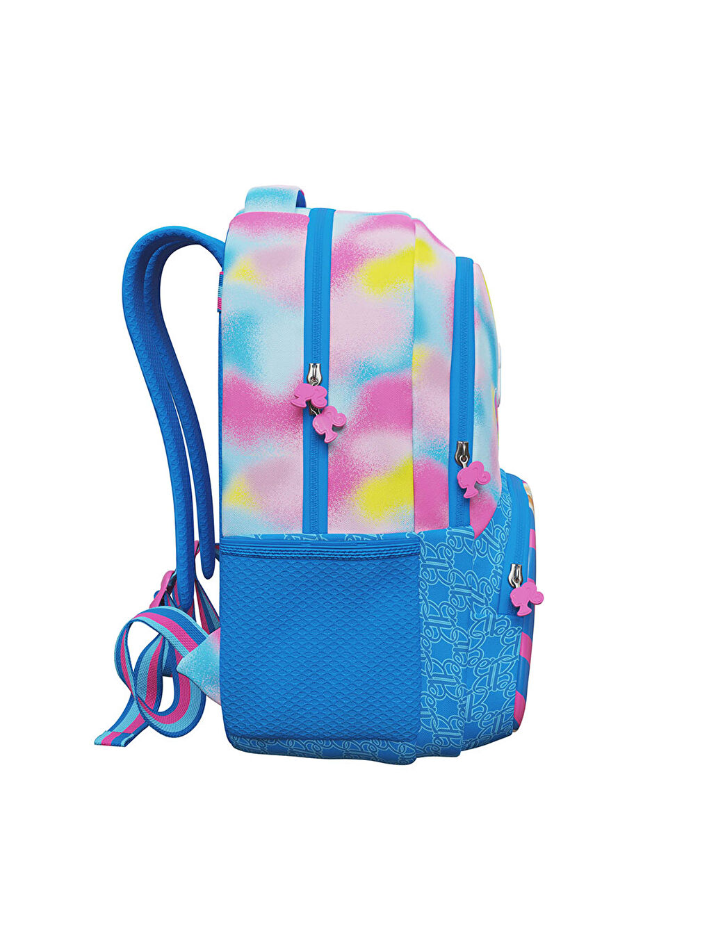 Barbie Okul Çantası 3273-1