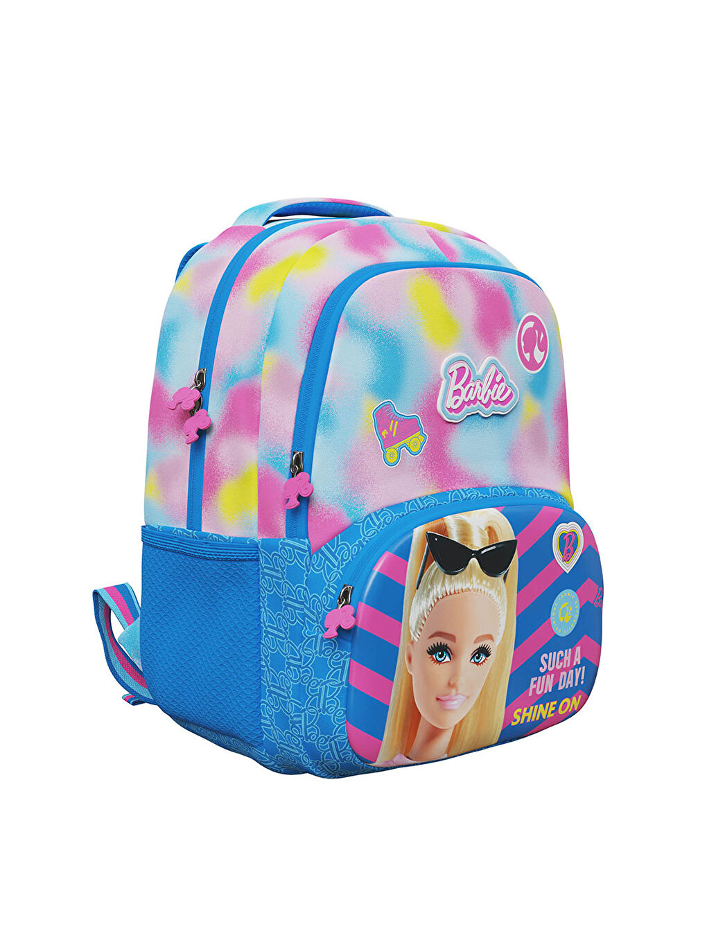 Barbie Okul Çantası 3273-2