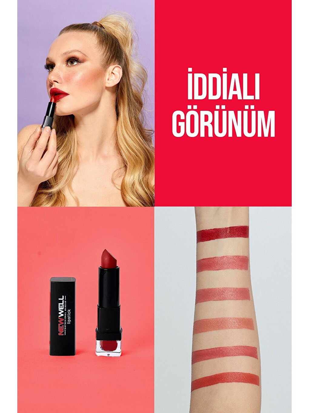 Lipstick 06-1
