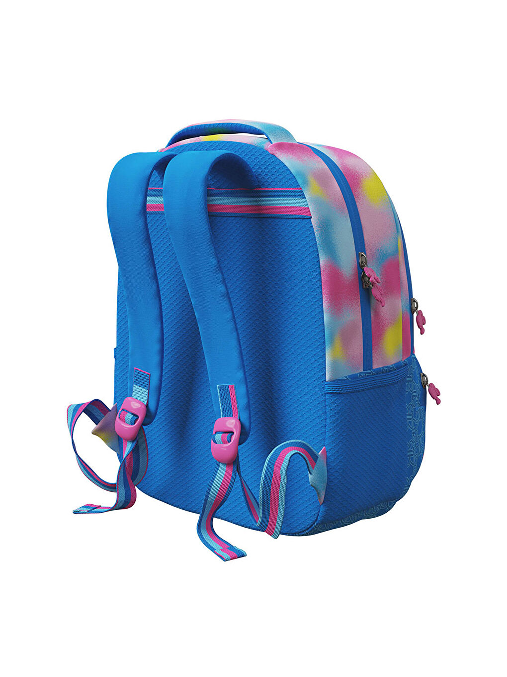 Barbie Okul Çantası 3273-3