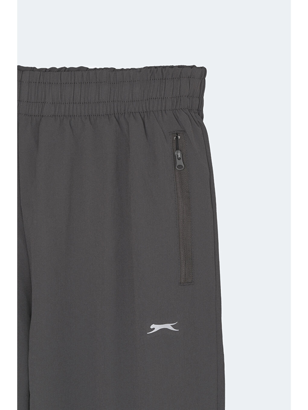 RAMBLE Erkek Koyu Gri Eşofman Altı-4