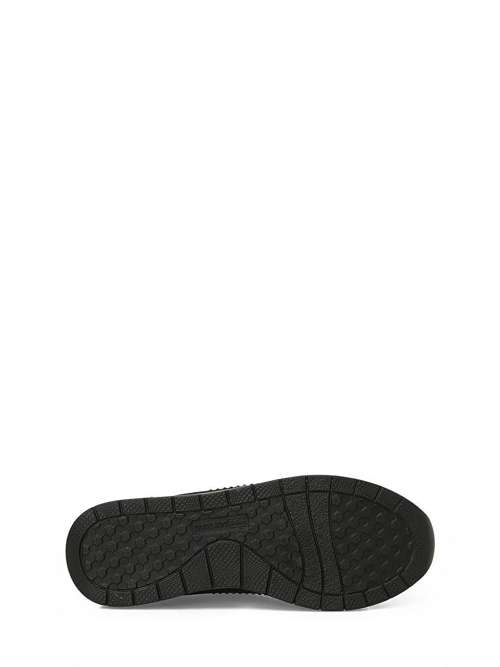 TRV2791.Z5PR Siyah Kadın Comfort Ayakkabı-5