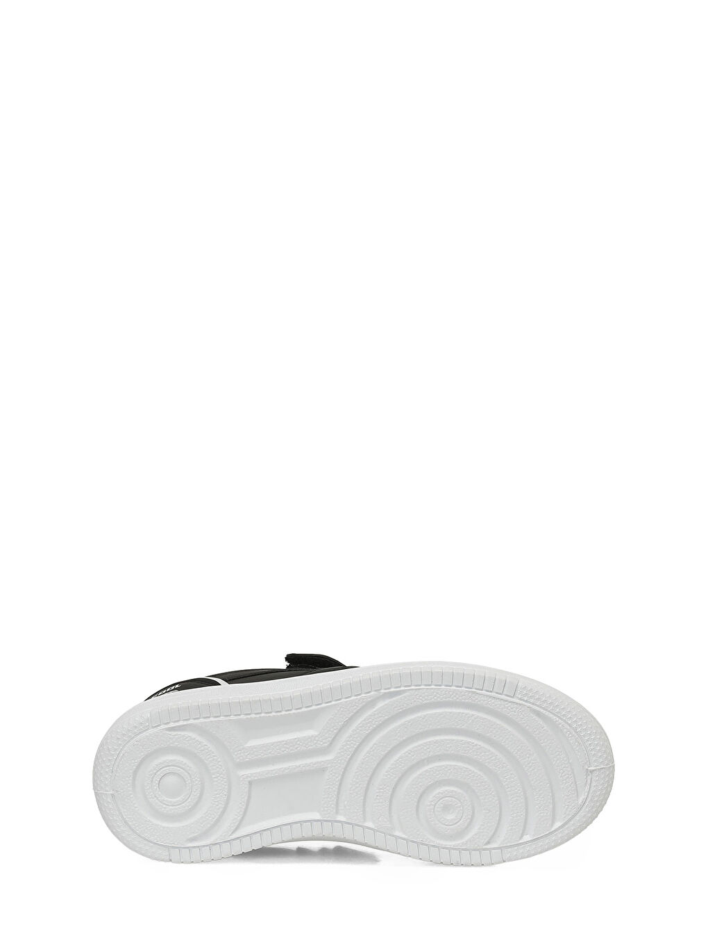 PORS F 6FX Siyah Erkek Çocuk Sneaker-5