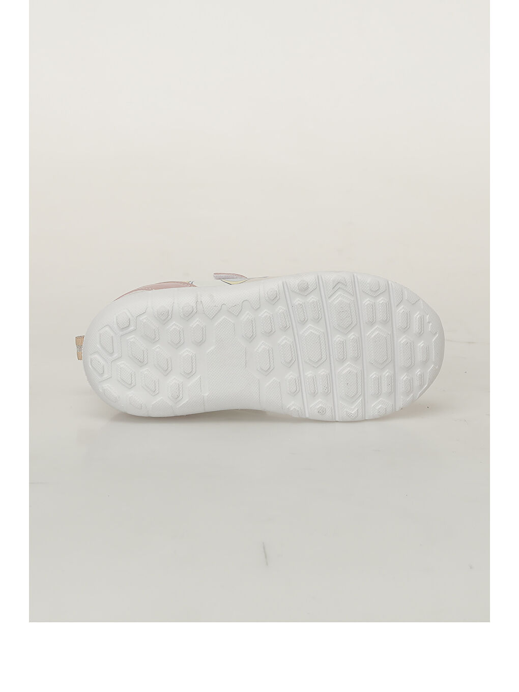 Pembe HORS.P6FX Somon Kız Çocuk Sneaker-5