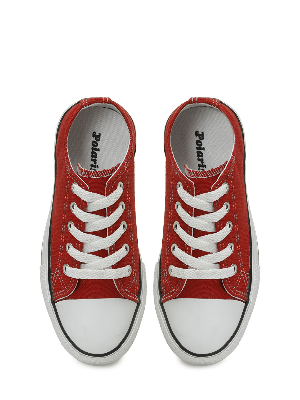 TONGE.F5FX Kırmızı Kız Çocuk Sneaker-3