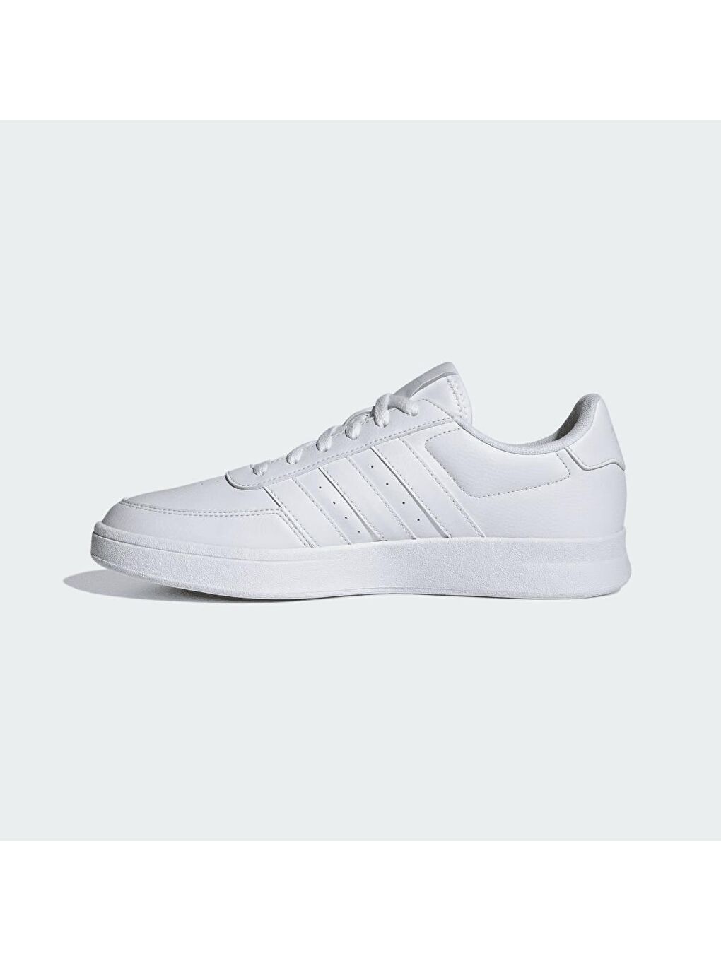 Adidas Beyaz Breaknet 2.0 Erkek Sneaker - 2